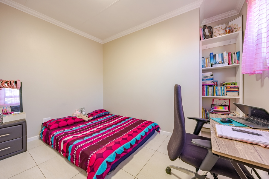 4 Bedroom Property for Sale in Belgravia Western Cape